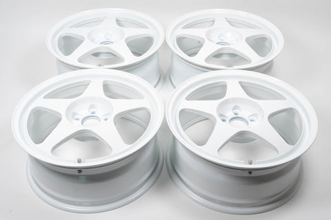 Regamaster EVO2 Racing Line Edition 17" 7.5J +44 (5x100) *NEW*