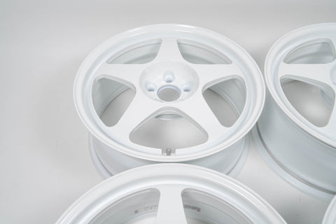 Regamaster EVO2 Racing Line Edition 17" 7.5J +44 (5x100) *NEW*