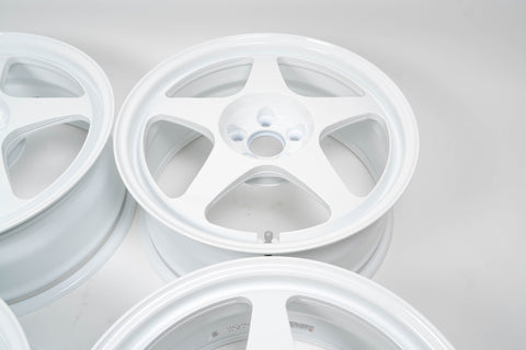 Regamaster EVO2 Racing Line Edition 17" 7.5J +44 (5x100) *NEW*