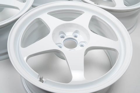 Regamaster EVO2 Racing Line Edition 17" 7.5J +44 (5x100) *NEW*