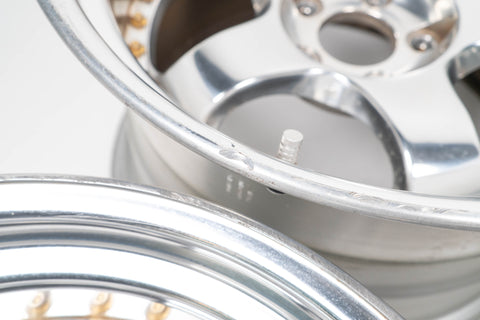 WORK Meister S1 3P 18" 10.5J +10, 12J +18 (5x114.3)
