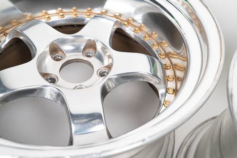 WORK Meister S1 3P 18" 10.5J +10, 12J +18 (5x114.3)