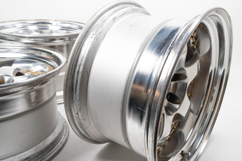 WORK Meister S1 3P 18" 10.5J +10, 12J +18 (5x114.3)