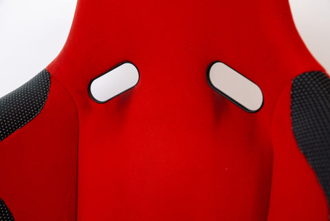 Recaro SPG Bucket Seat