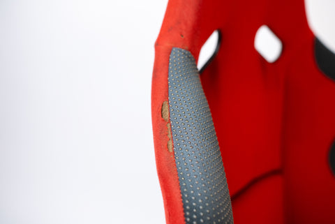 Recaro SPG Bucket Seat