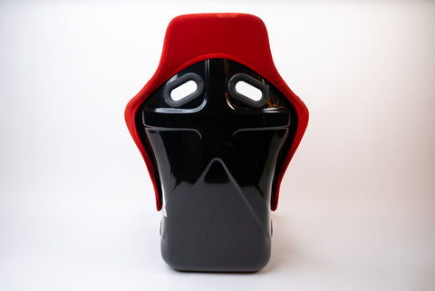Recaro SPG Bucket Seat
