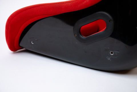 Recaro SPG Bucket Seat