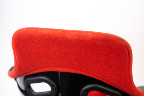 Recaro SPG Bucket Seat