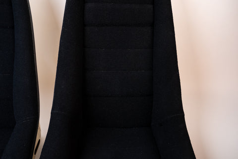 Les Plus Bucket Seat Pair