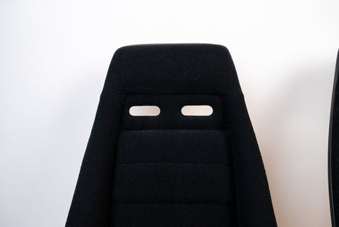 Les Plus Bucket Seat Pair