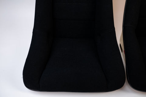 Les Plus Bucket Seat Pair