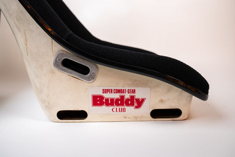 Les Plus Bucket Seat Pair