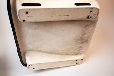 Les Plus Bucket Seat Pair