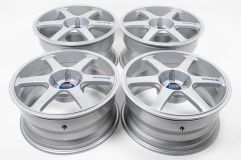 Yokohama AVS Model 6 17" 8J +35, 9J +35 (5x114.3)