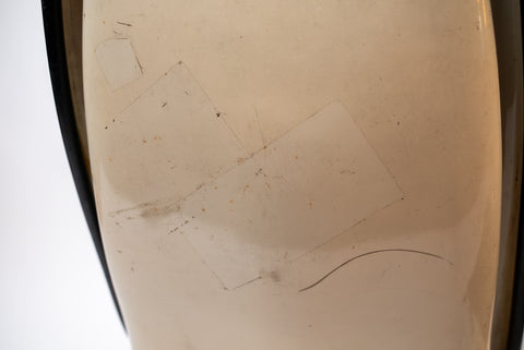 Les Plus Bucket Seat Pair