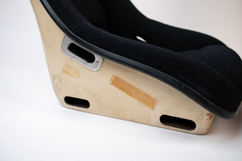 Les Plus Bucket Seat Pair