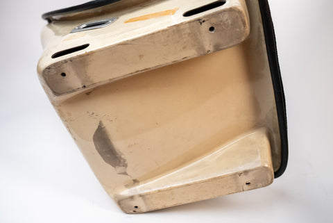 Les Plus Bucket Seat Pair