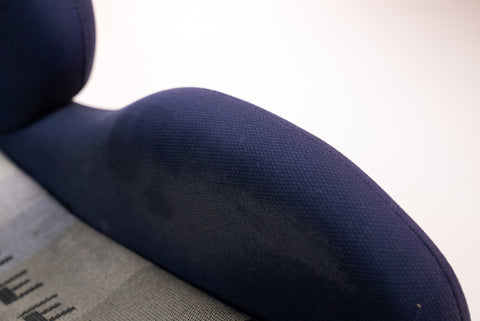 Bride Brix & Ergo Seat Pair
