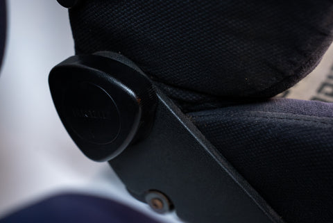 Bride Brix & Ergo Seat Pair