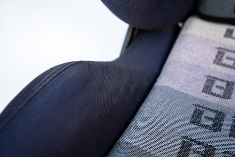 Bride Brix & Ergo Seat Pair