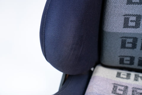 Bride Brix & Ergo Seat Pair