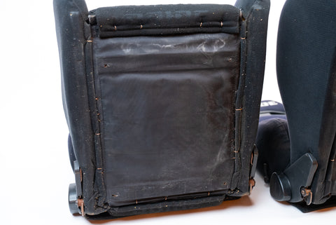 Bride Brix & Ergo Seat Pair