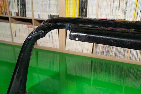 Mazda RX-7 FC3S R-Magic Rear Lip