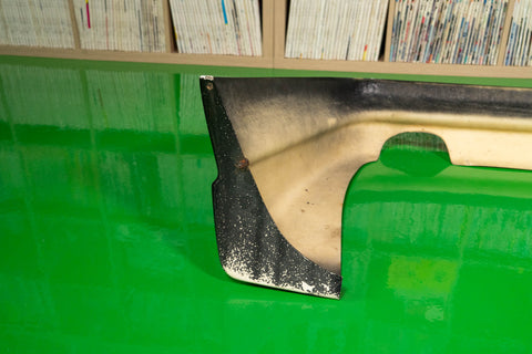 Mazda RX-7 FC3S R-Magic Rear Lip