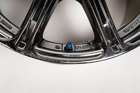 WORK XC8 17" 8J +35 (5x114.3)