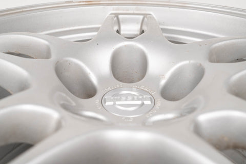 Nissan Skyline R33 GTR 17" 9J +30 (5x114.3) Pair