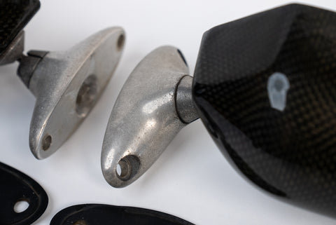 Craft Square Eunos Roadster NA / NB Miata MX5 Mirrors