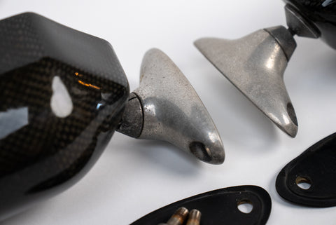 Craft Square Eunos Roadster NA / NB Miata MX5 Mirrors