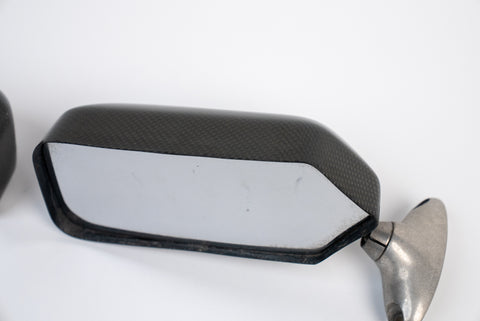 Craft Square Eunos Roadster NA / NB Miata MX5 Mirrors