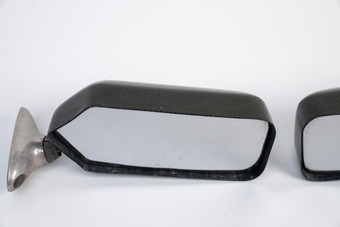 Craft Square Eunos Roadster NA / NB Miata MX5 Mirrors