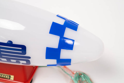 Takeuchi Taxi Lamp *New*