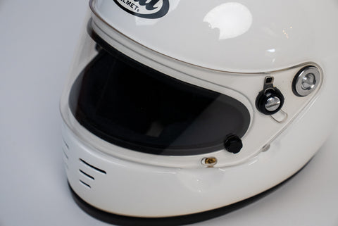 Arai GP-2K Helmet (L Size 59-60cm)