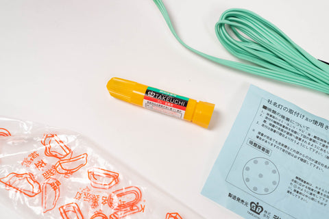 Takeuchi Taxi Lamp *New*