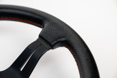 330mm Nardi Classic Deep Corn