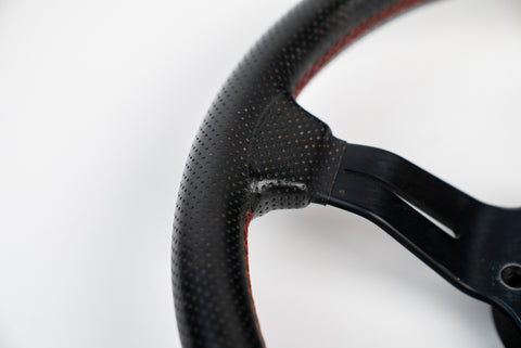 330mm Nardi Classic Deep Corn