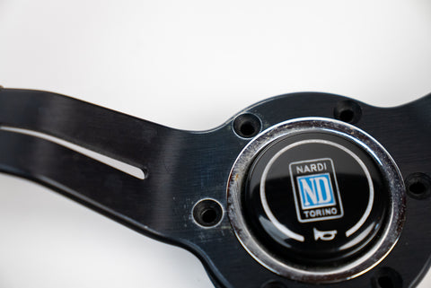 330mm Nardi Classic Deep Corn