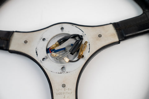 360mm Italvolanti Formel