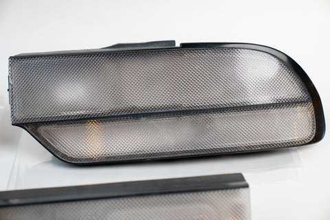Nissan 180SX Custom Clear Tail Lights