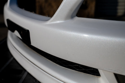 Toyota Altezza SXE10 Gita Front Bumper with Lip