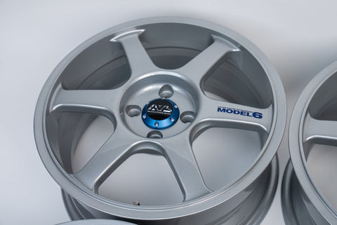 Yokohama AVS Model 6 16" 7J +45 (4x100)