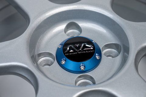 Yokohama AVS Model 6 16" 7J +45 (4x100)