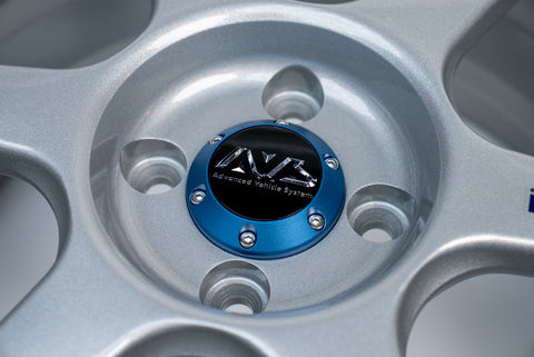 Yokohama AVS Model 6 16" 7J +45 (4x100)