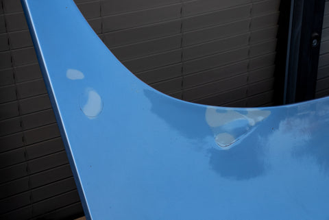 Nissan 180SX D Speed Side Winder Rear Spoiler