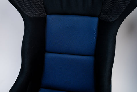 Recaro SPG3 Ice Rock Bucket Seat Pair