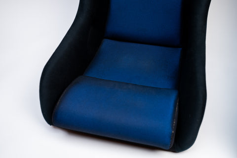 Recaro SPG3 Ice Rock Bucket Seat Pair