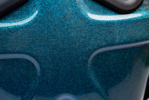 Recaro SPG3 Ice Rock Bucket Seat Pair